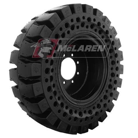 best tires for skid steer|mclaren skid steer tires.